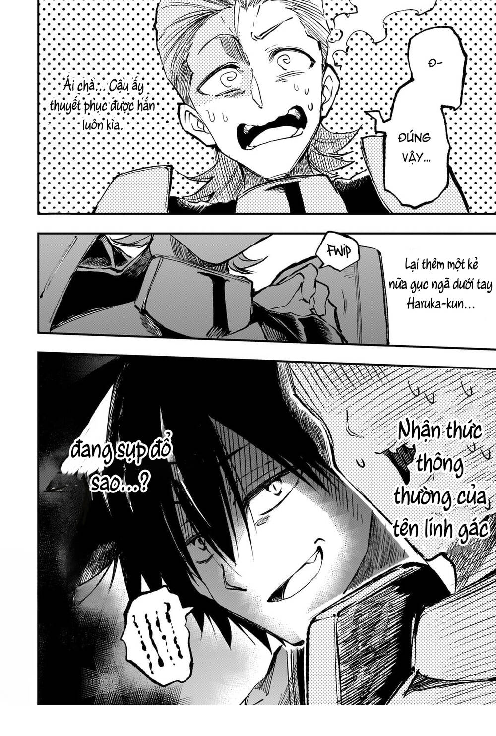 Hitoribocchi No Isekai Kouryaku Chap 236 - Next Chap 237