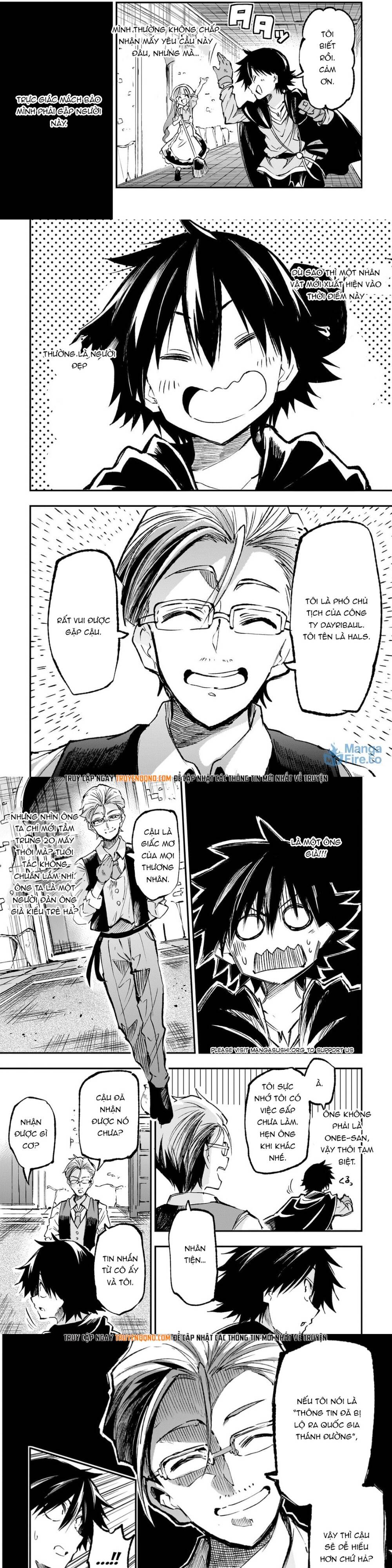 Hitoribocchi No Isekai Kouryaku Chap 246 - Next Chap 247