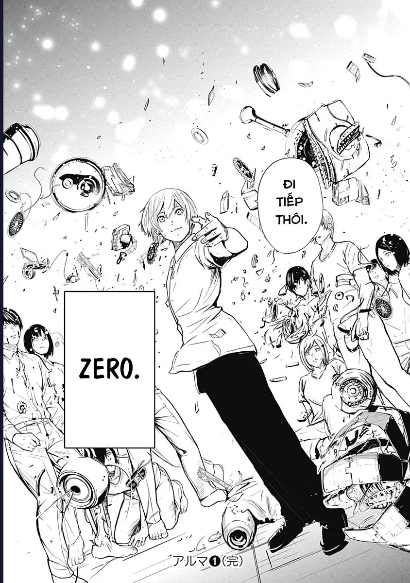 Alma Chap 6 - Next Chap 7