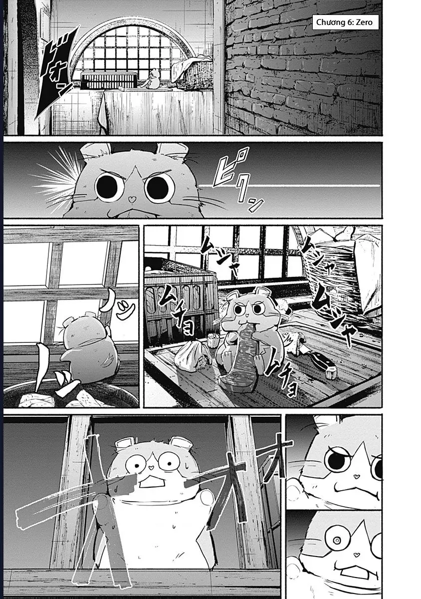 Alma Chap 6 - Next Chap 7