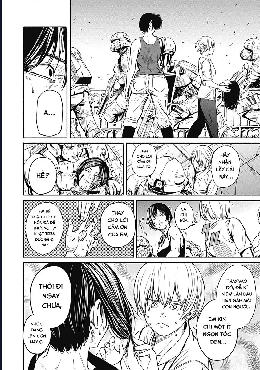 Alma Chap 6 - Next Chap 7