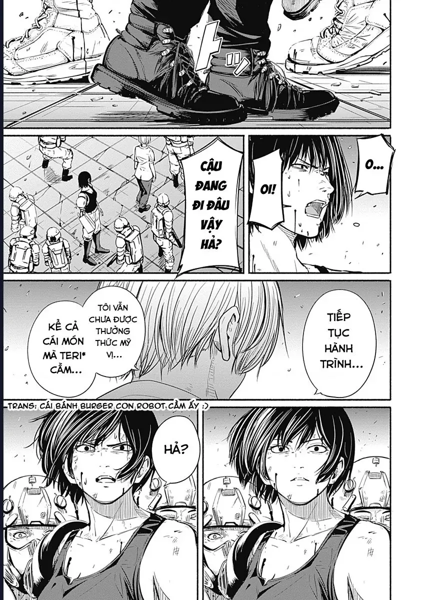 Alma Chap 6 - Next Chap 7