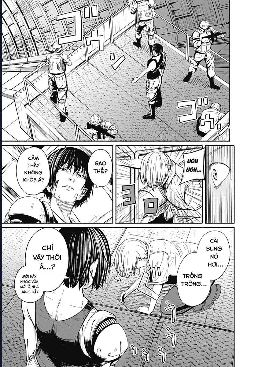 Alma Chap 7 - Next Chap 8