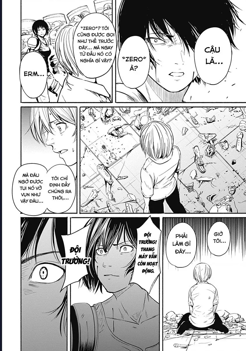 Alma Chap 7 - Next Chap 8