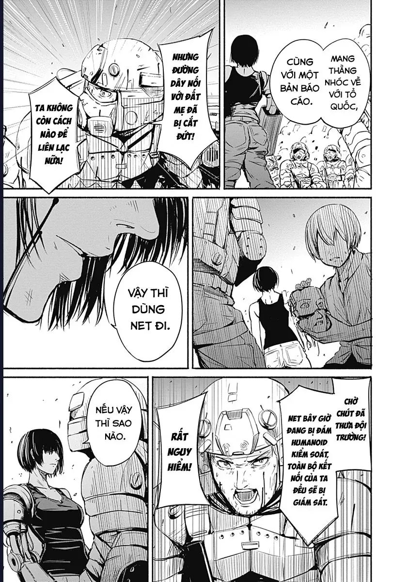 Alma Chap 7 - Next Chap 8