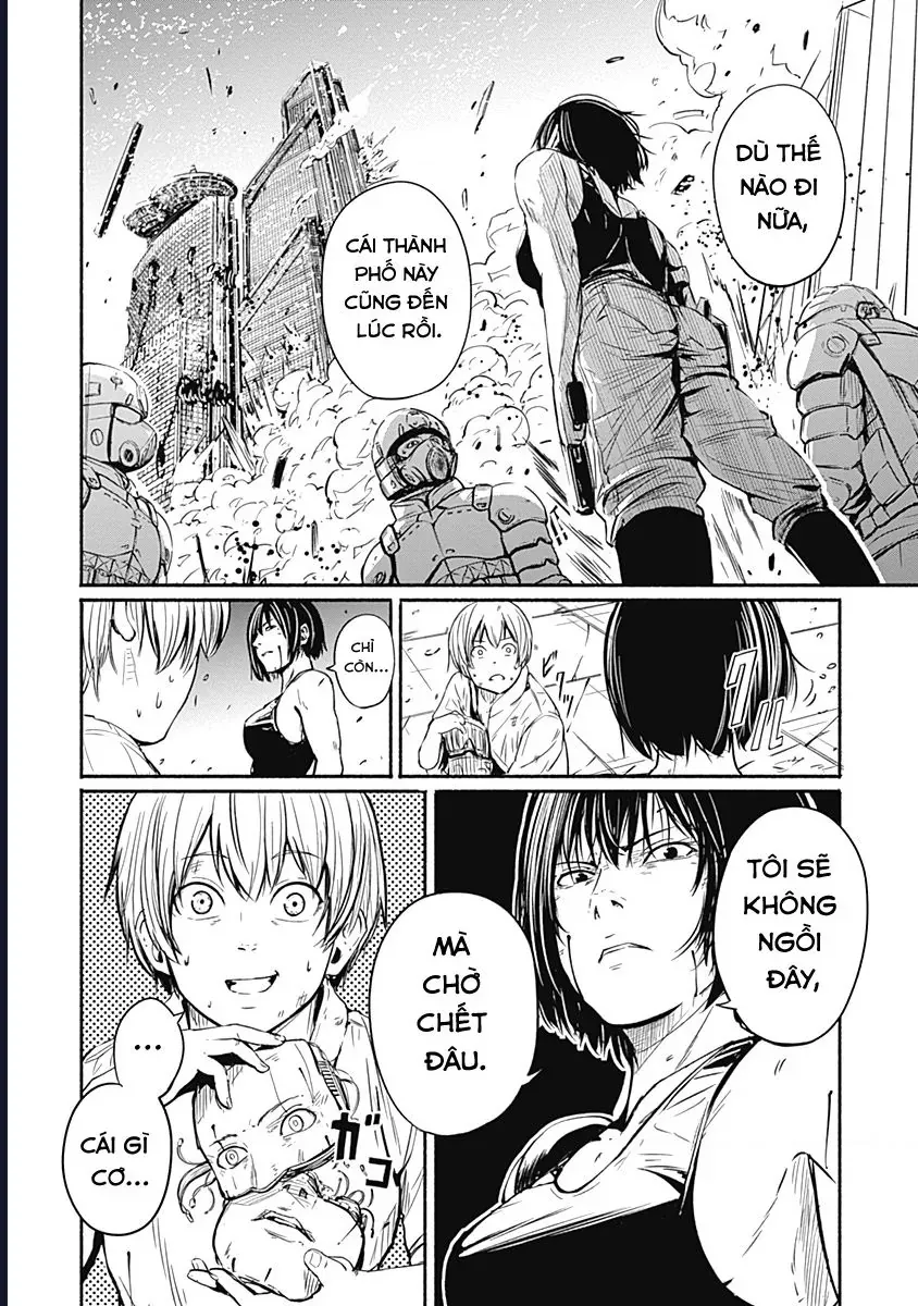 Alma Chap 7 - Next Chap 8