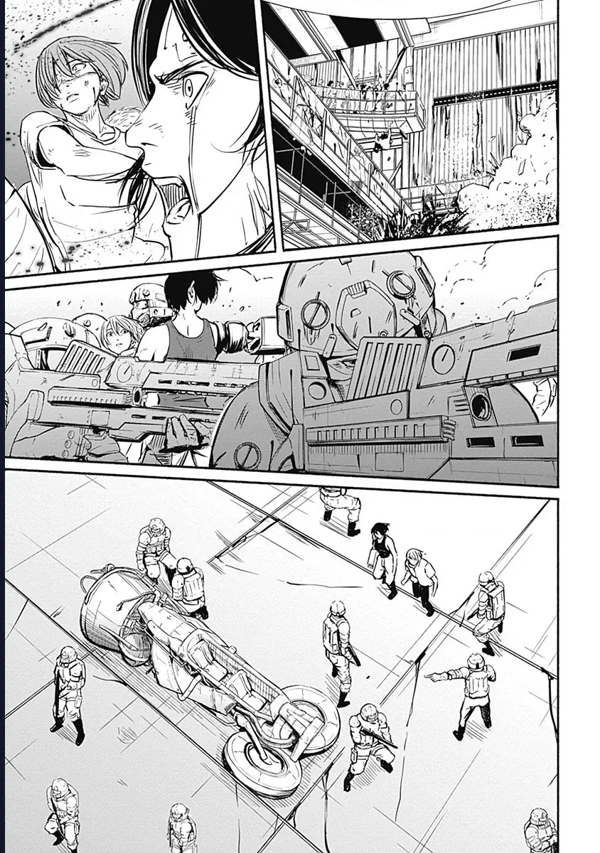 Alma Chap 8 - Next Chap 9