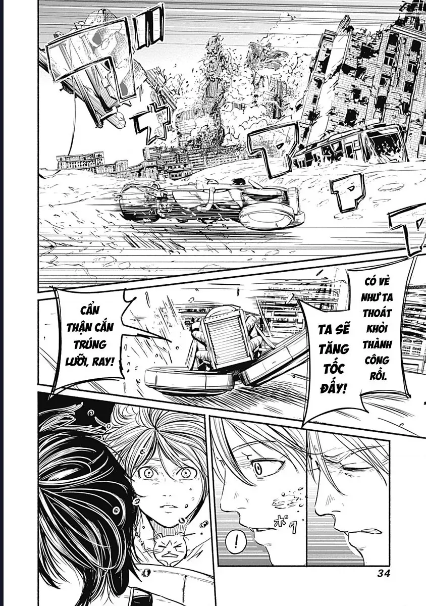 Alma Chap 8 - Next Chap 9