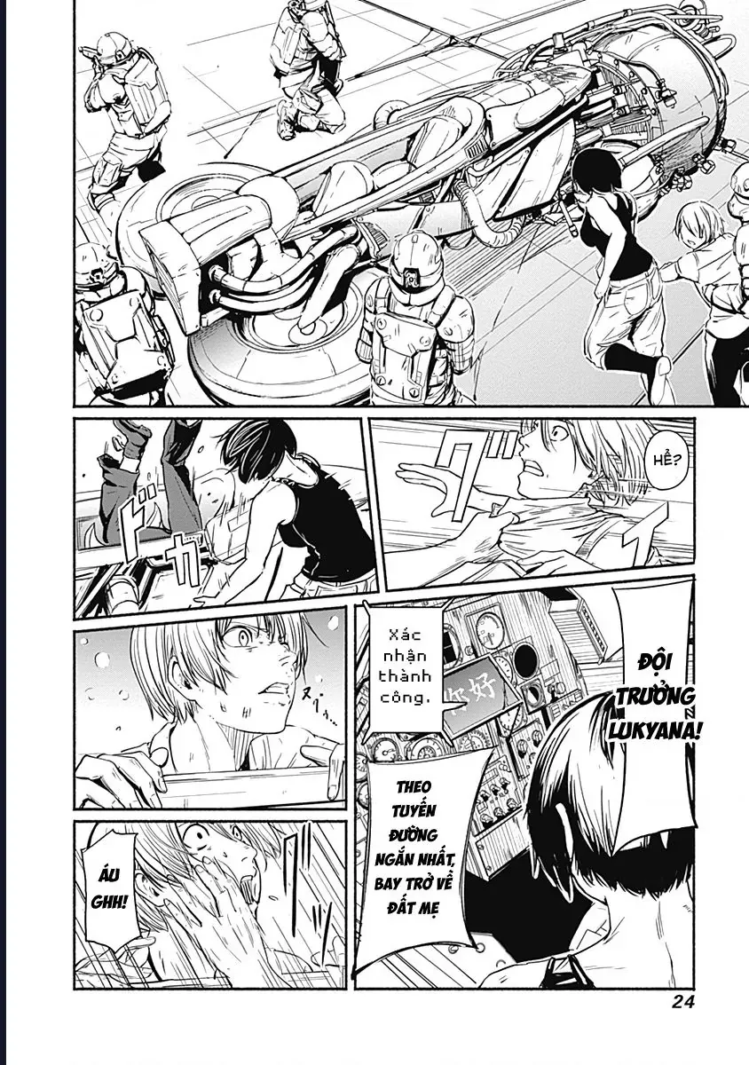Alma Chap 8 - Next Chap 9