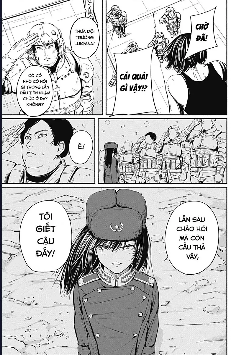Alma Chap 8 - Next Chap 9