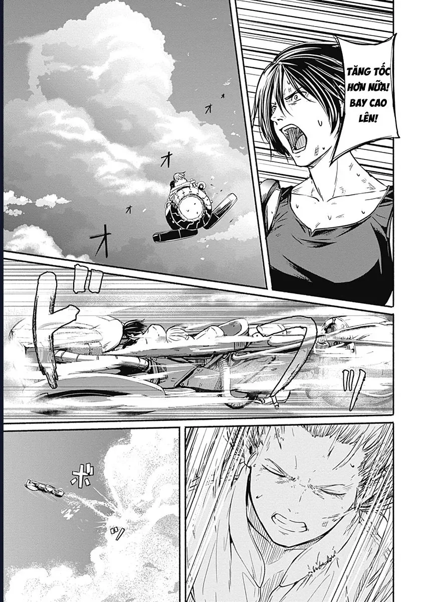 Alma Chap 9 - Next Chap 10