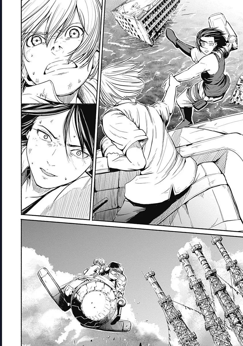 Alma Chap 9 - Next Chap 10