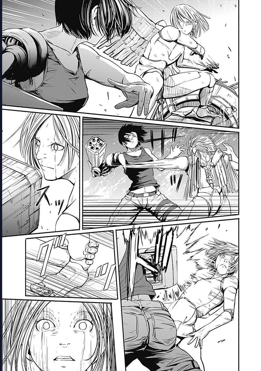 Alma Chap 9 - Next Chap 10