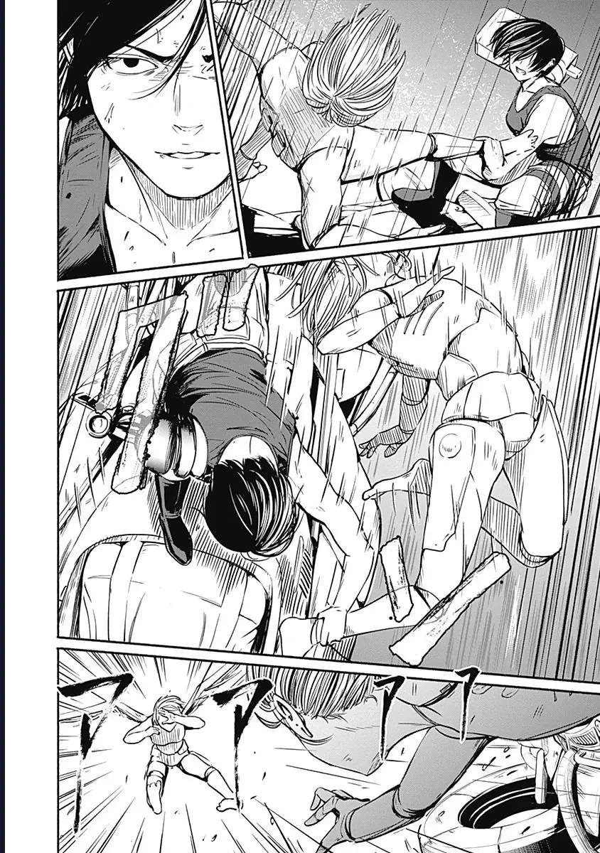 Alma Chap 9 - Next Chap 10