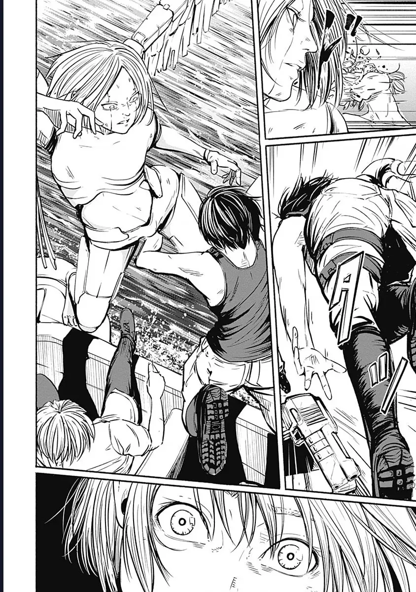Alma Chap 9 - Next Chap 10