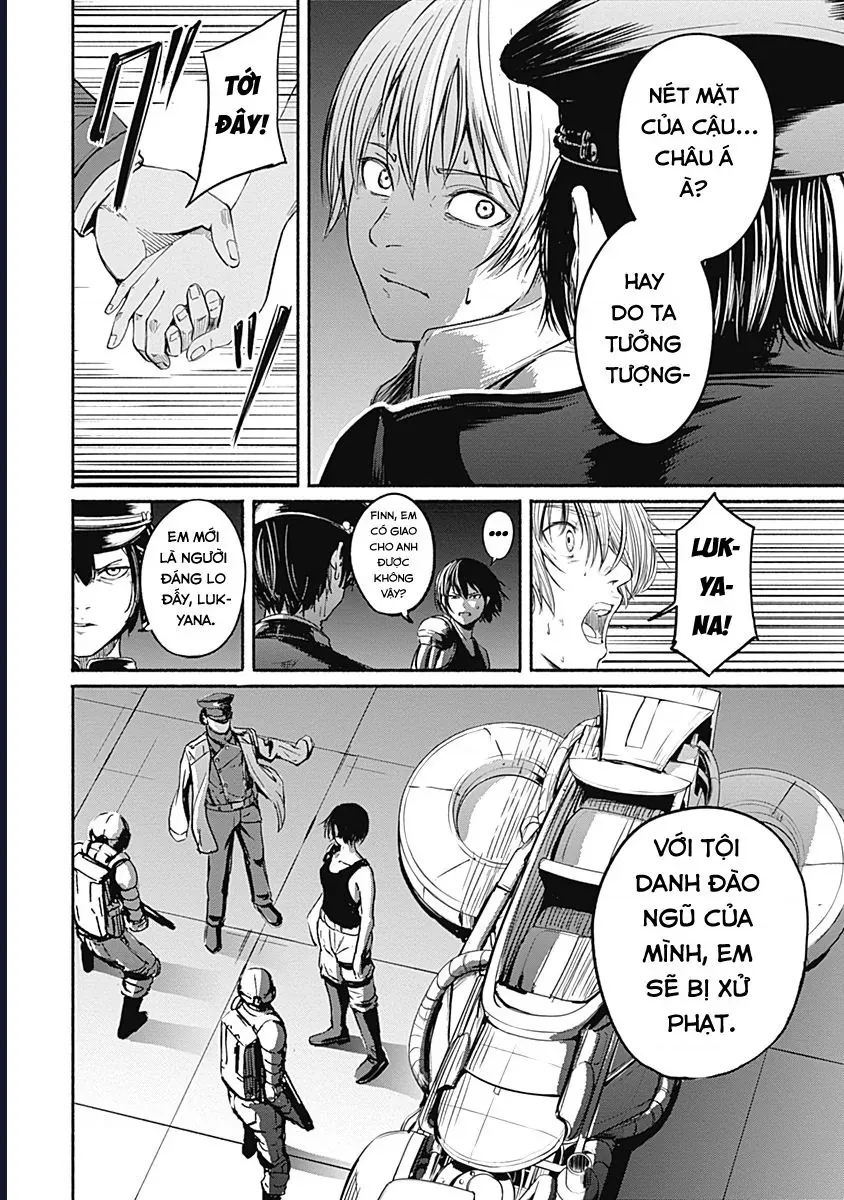 Alma Chap 10 - Next Chap 11