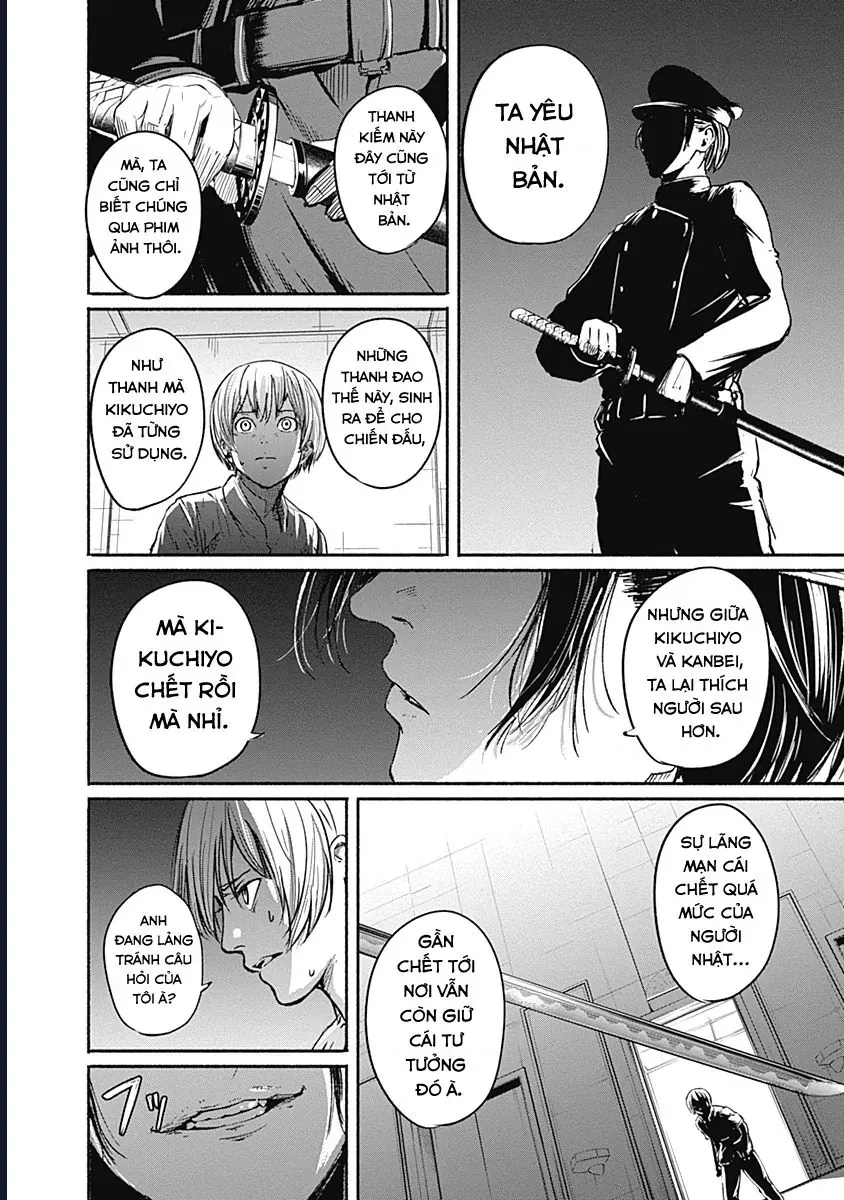 Alma Chap 10 - Next Chap 11