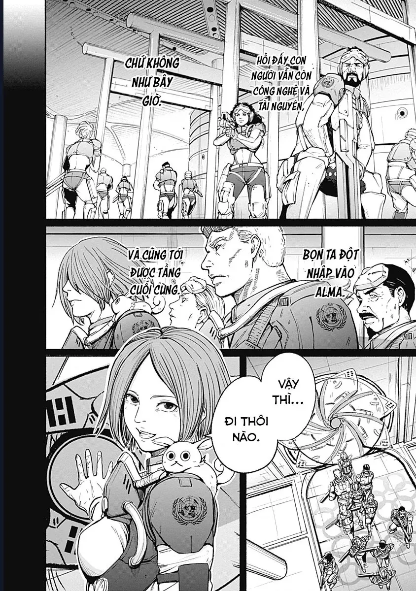 Alma Chap 13 - Next Chap 14