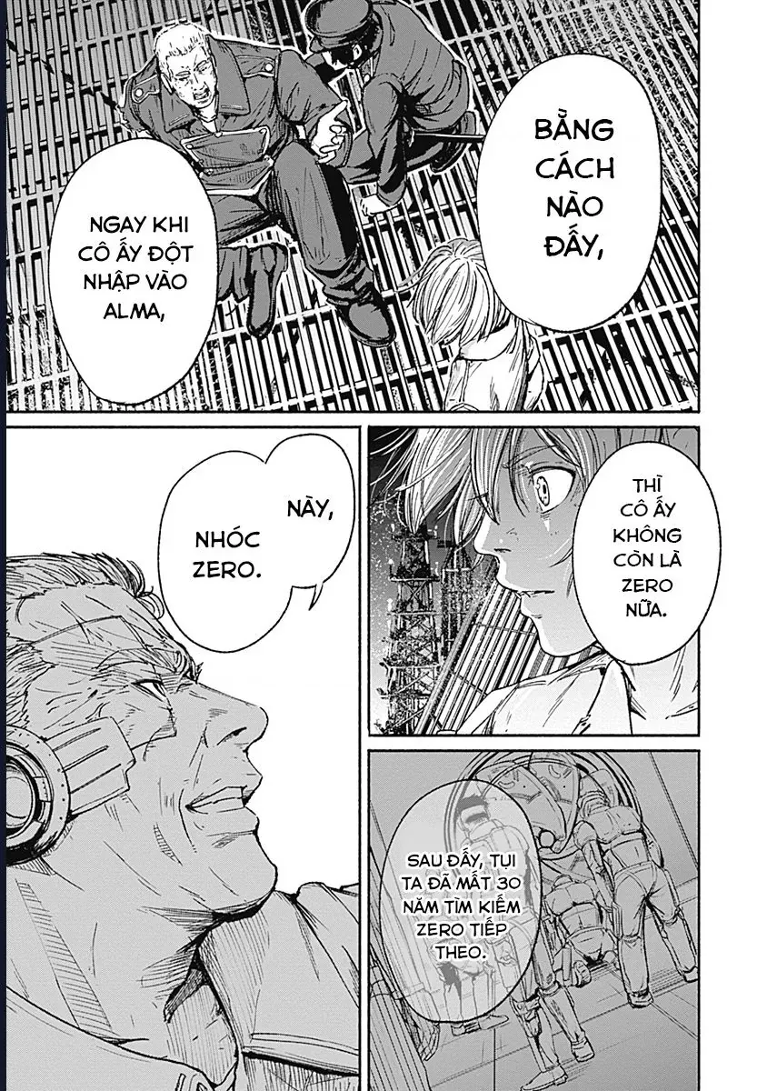 Alma Chap 13 - Next Chap 14