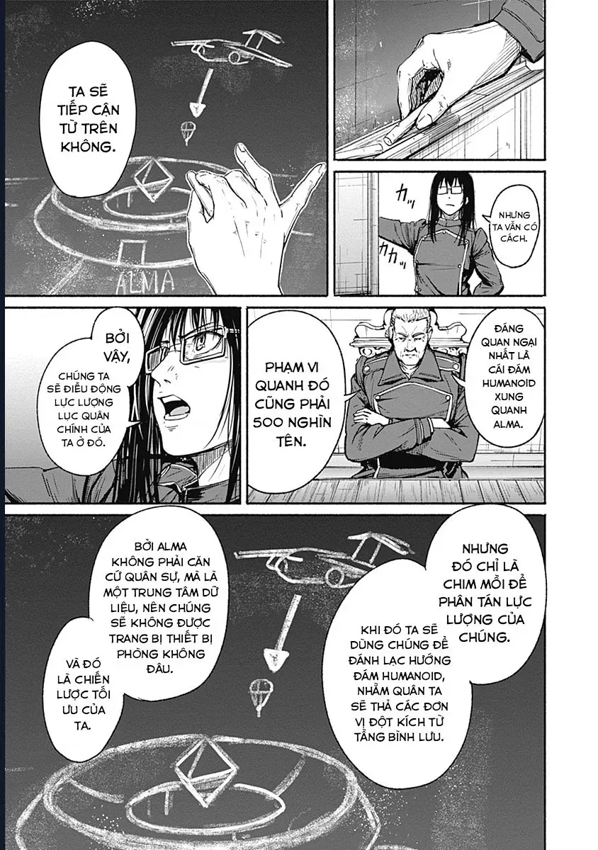 Alma Chap 14 - Next Chap 15