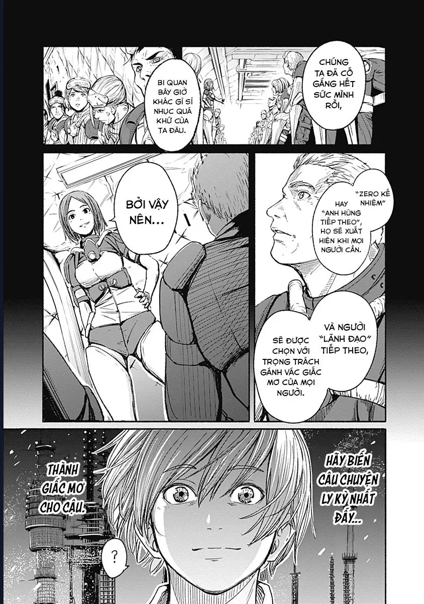 Alma Chap 14 - Next Chap 15