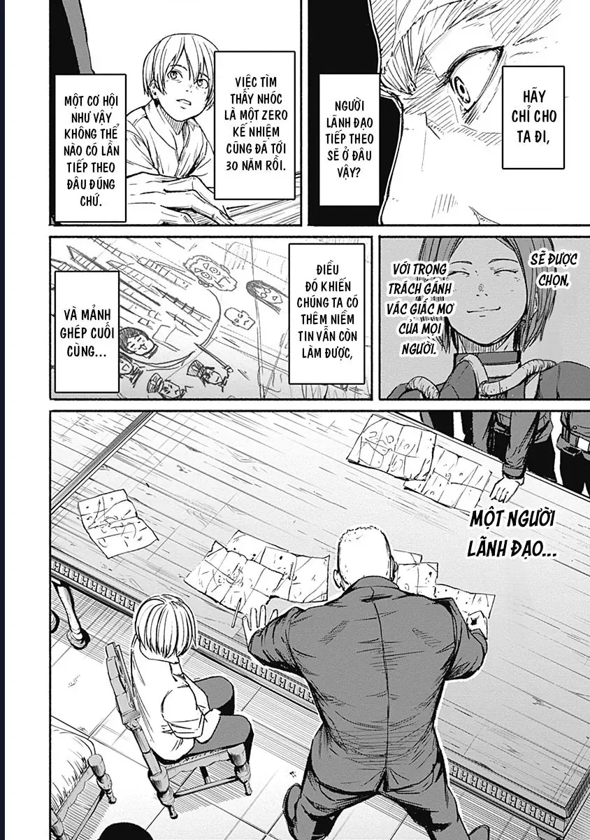 Alma Chap 14 - Next Chap 15