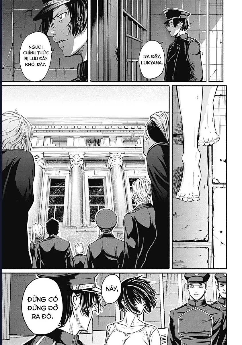 Alma Chap 14 - Next Chap 15
