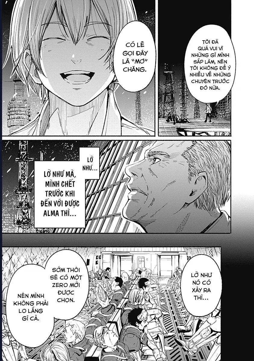 Alma Chap 14 - Next Chap 15