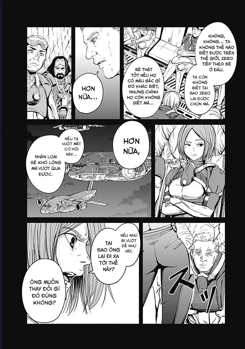 Alma Chap 14 - Next Chap 15