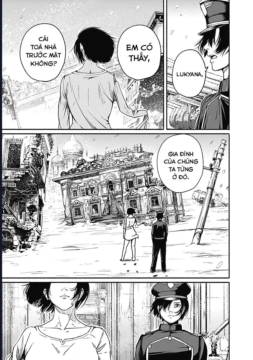 Alma Chap 15 - Next Chap 16