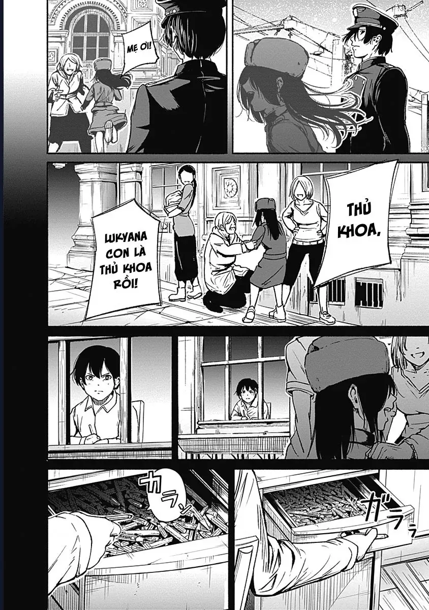 Alma Chap 15 - Next Chap 16