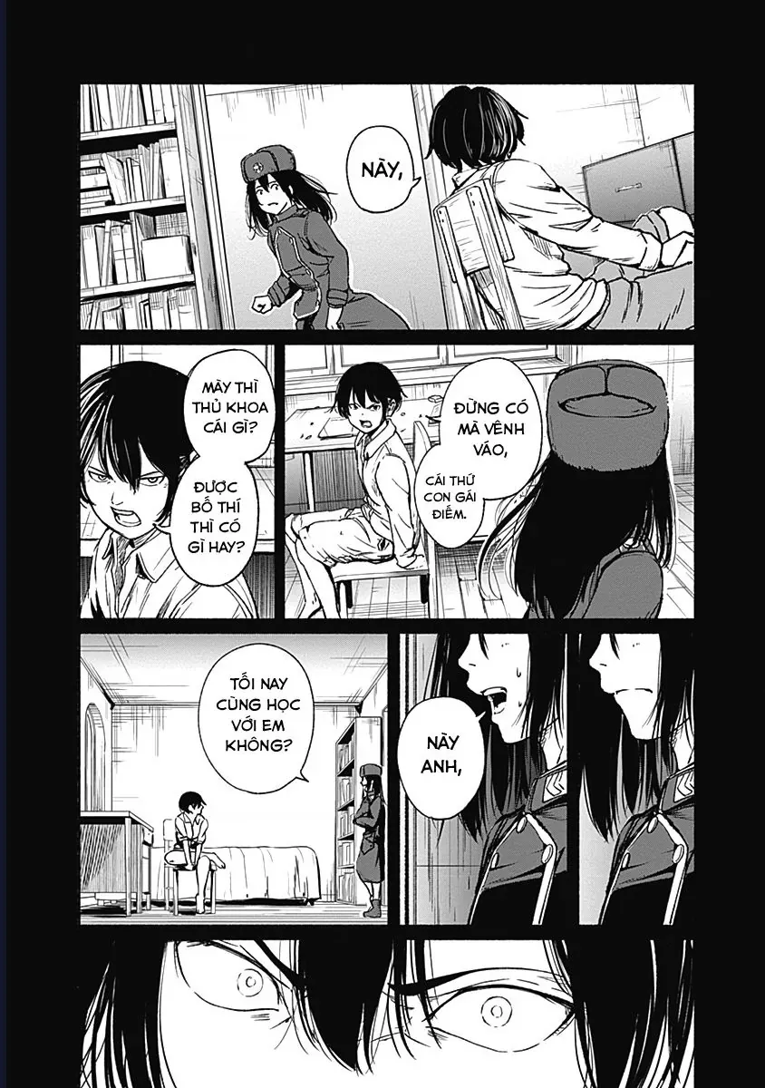 Alma Chap 15 - Next Chap 16