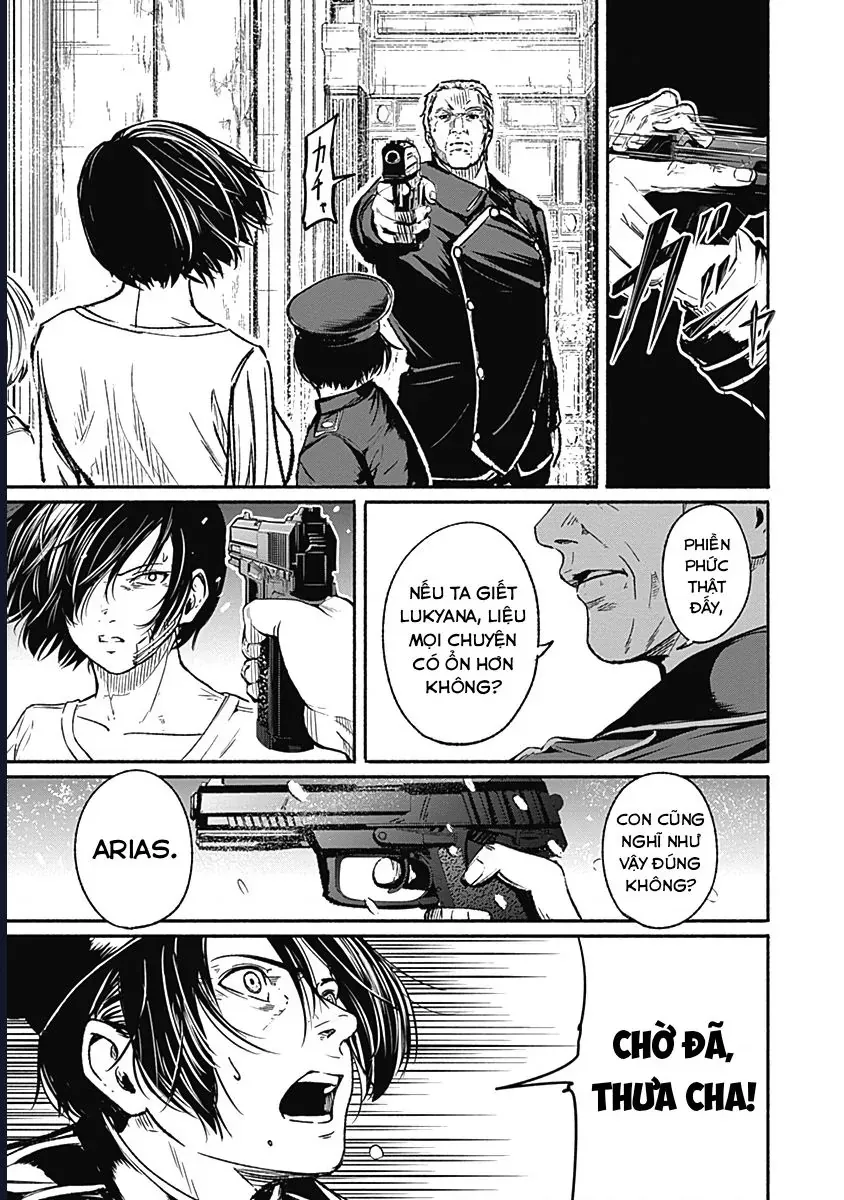 Alma Chap 15 - Next Chap 16