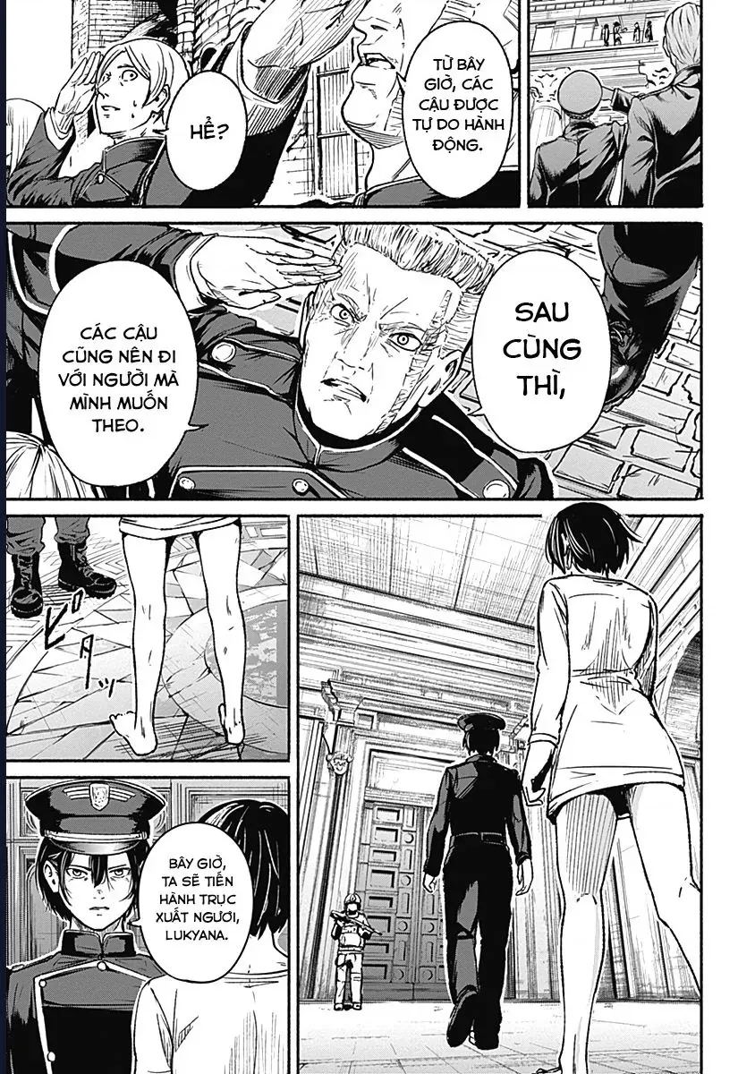 Alma Chap 15 - Next Chap 16