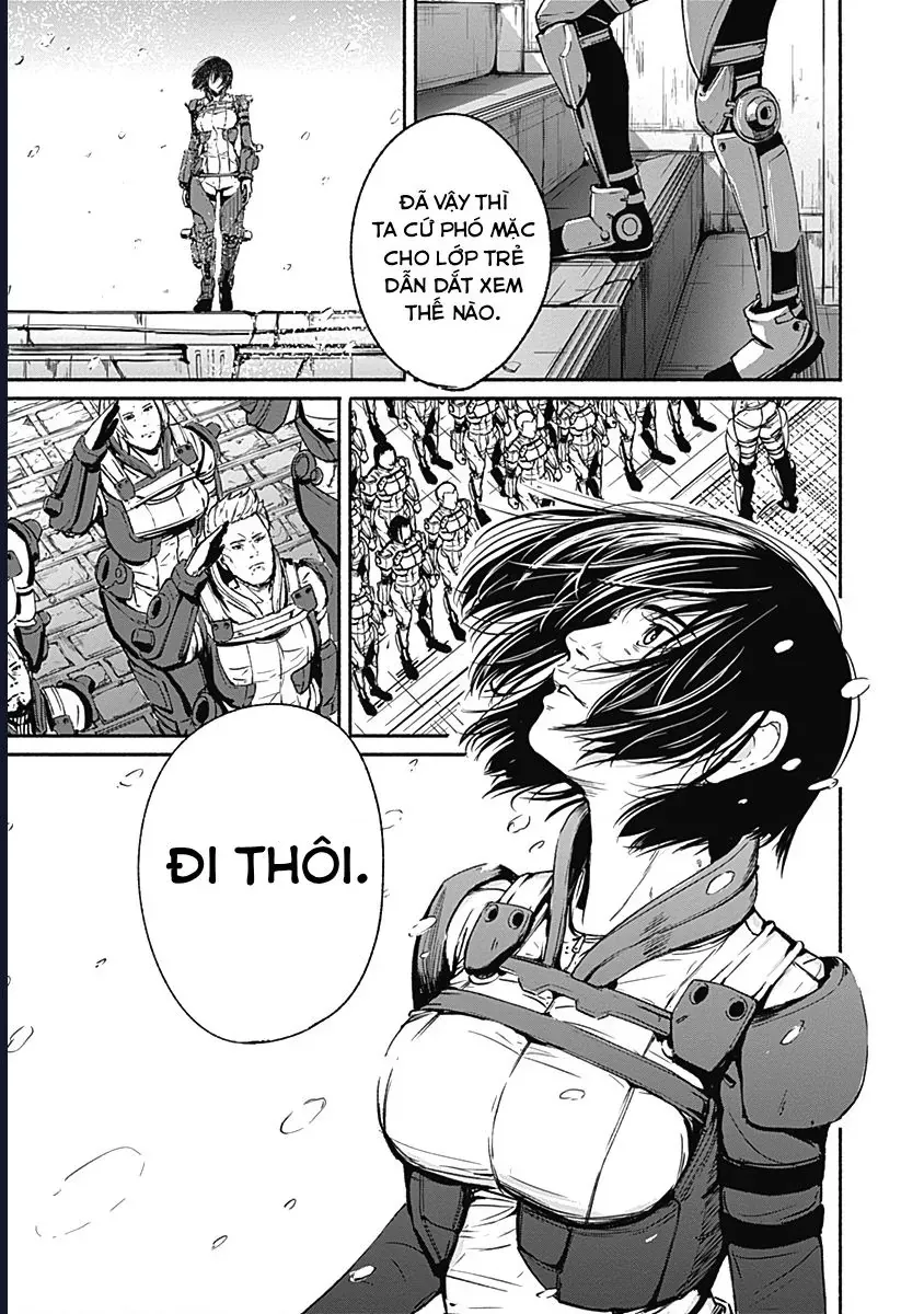 Alma Chap 16 - Next Chap 17