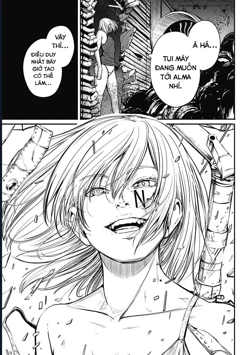 Alma Chap 17 - Next Chap 18