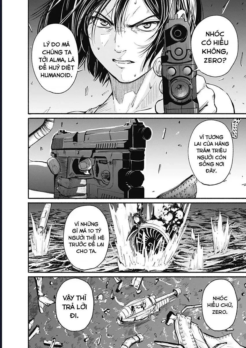 Alma Chap 18 - Next Chap 19