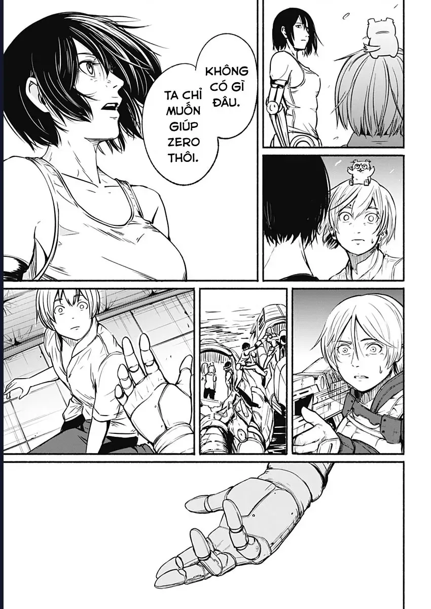 Alma Chap 19 - Next Chap 20