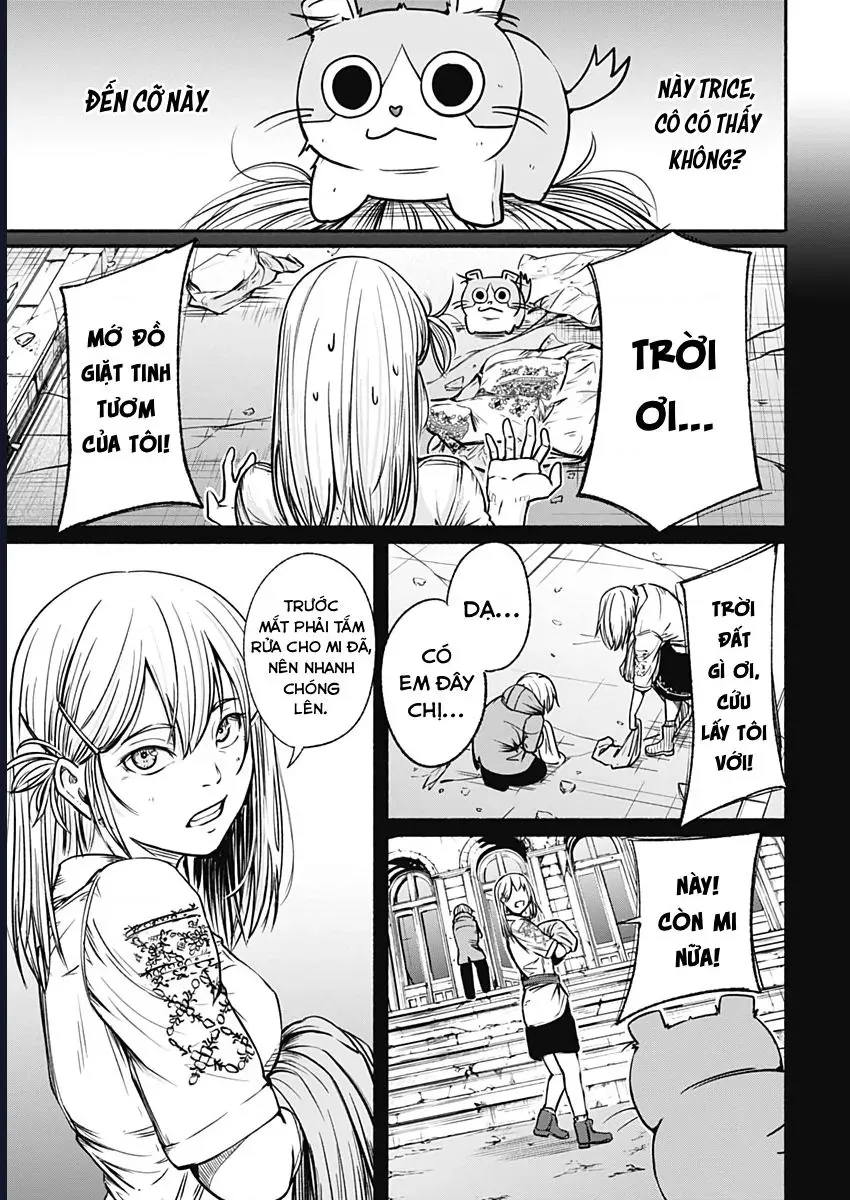 Alma Chap 19 - Next Chap 20