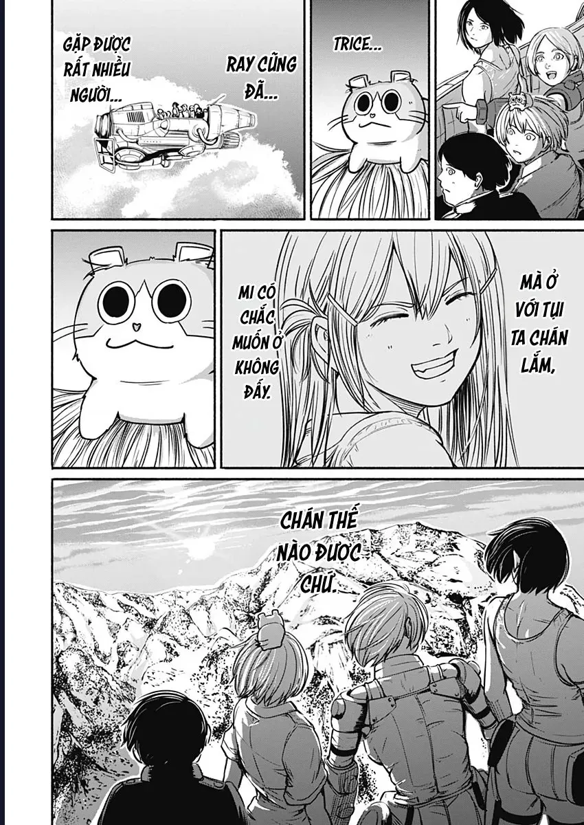 Alma Chap 19 - Next Chap 20