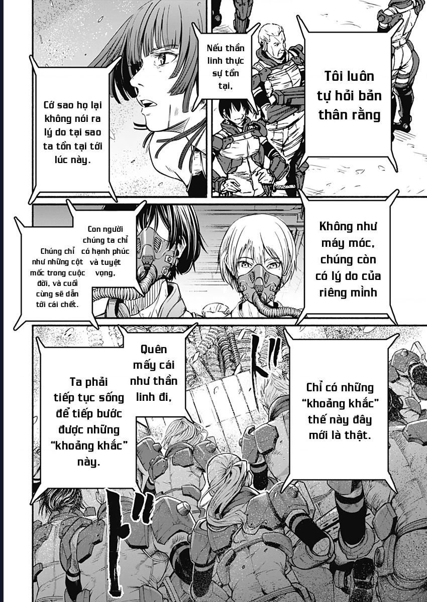 Alma Chap 21 - Next Chap 22