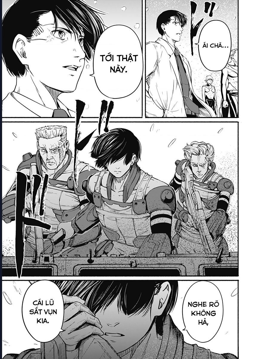 Alma Chap 21 - Next Chap 22