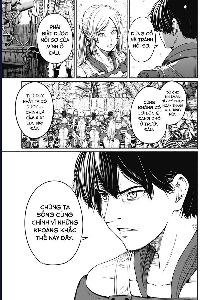 Alma Chap 21 - Next Chap 22