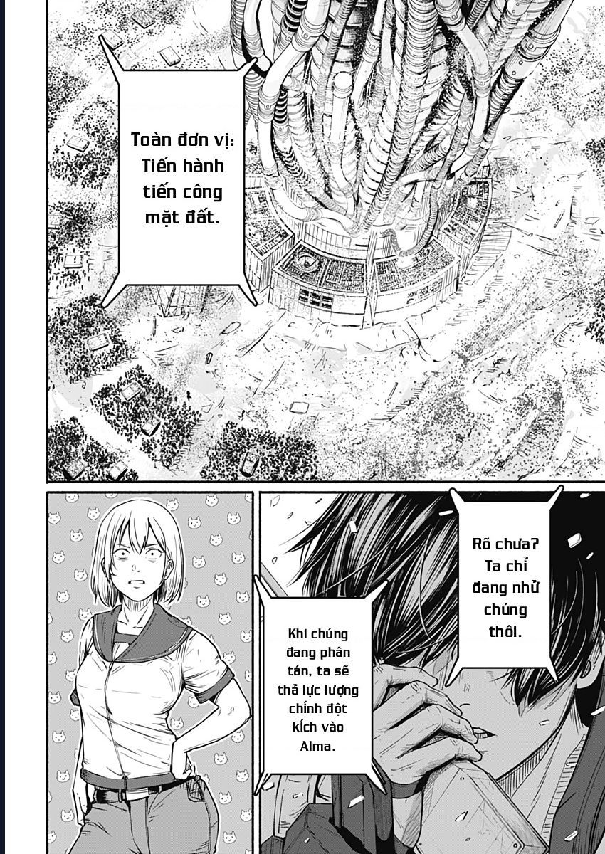 Alma Chap 21 - Next Chap 22
