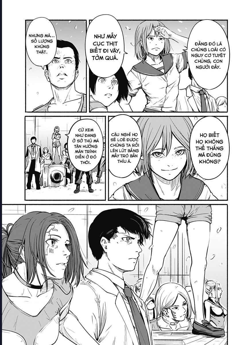 Alma Chap 21 - Next Chap 22