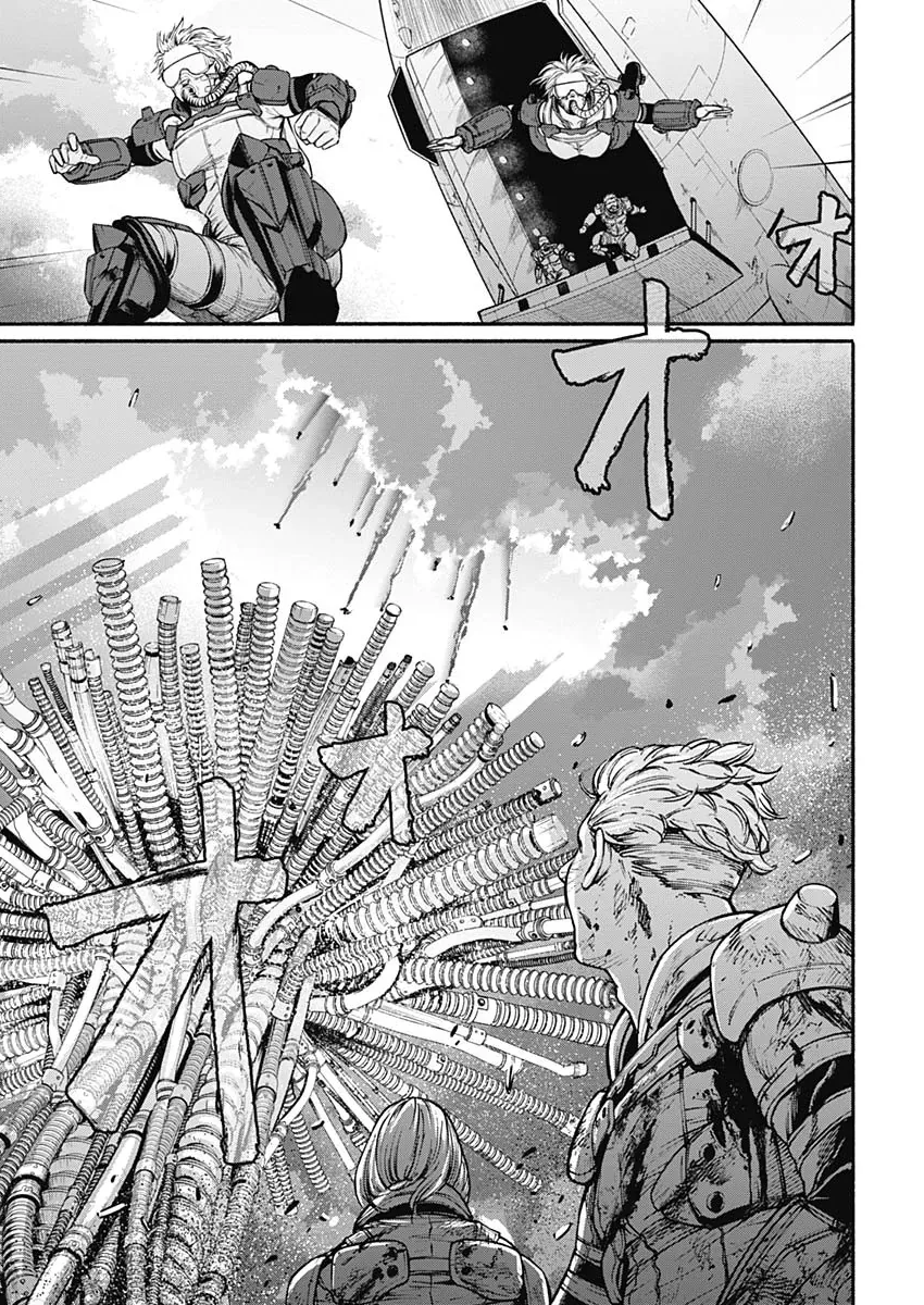 Alma Chap 22 - Next Chap 23