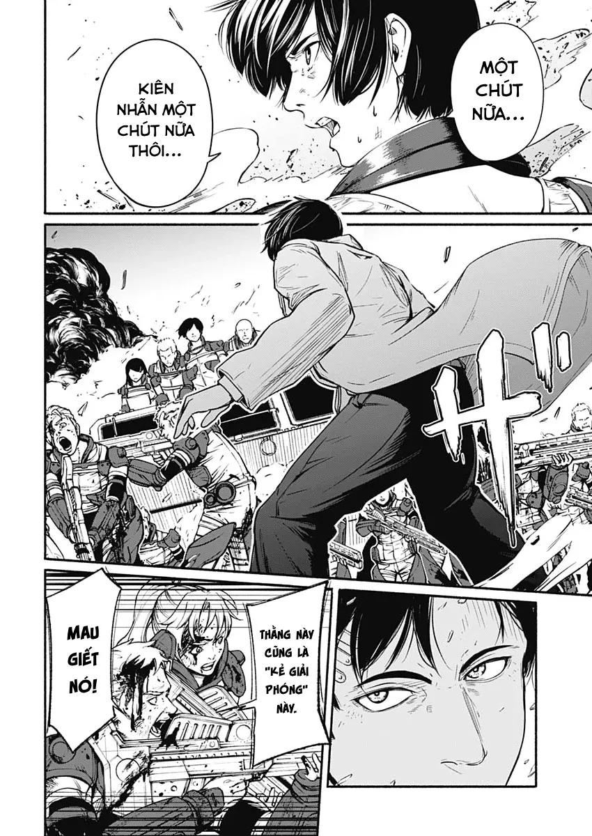 Alma Chap 22 - Next Chap 23