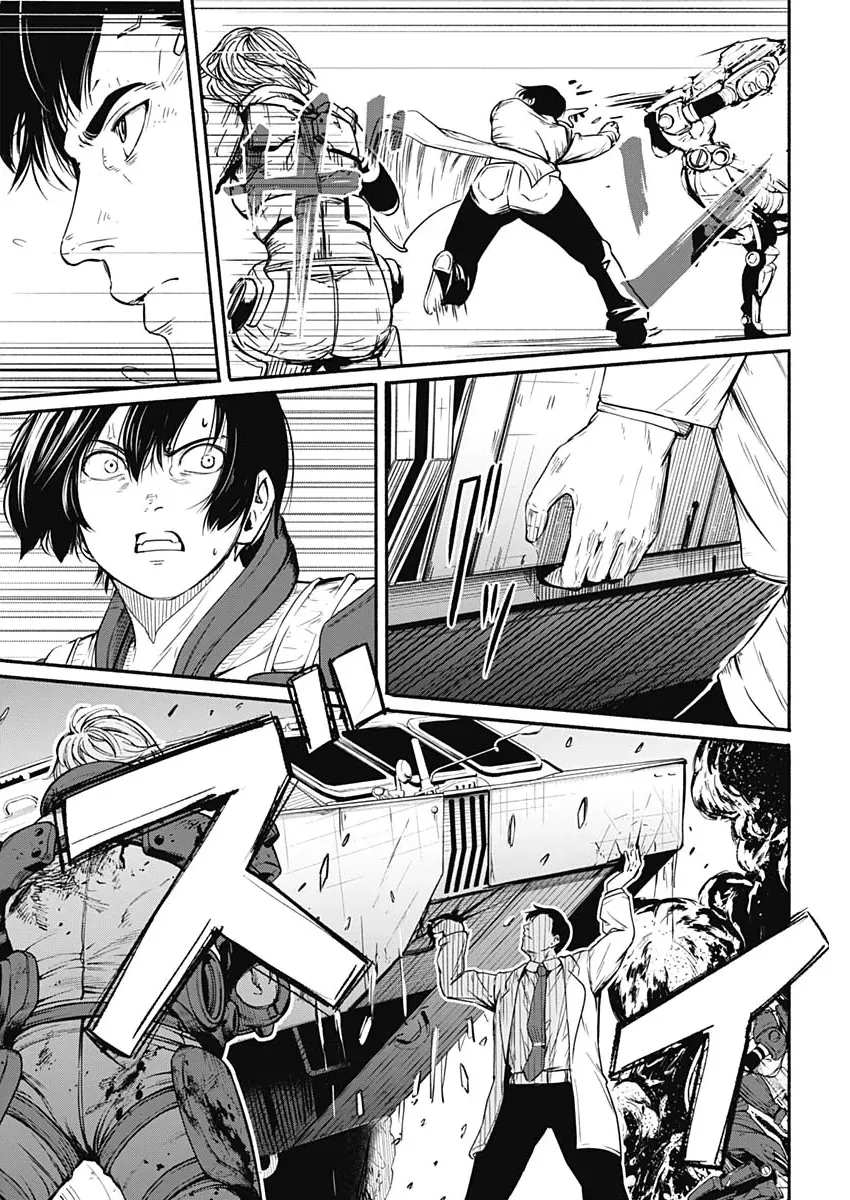 Alma Chap 22 - Next Chap 23