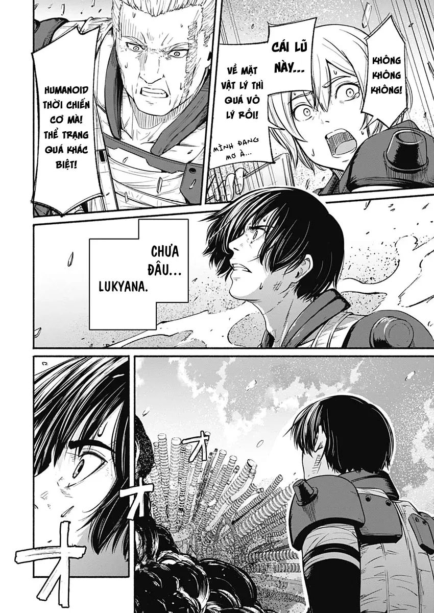 Alma Chap 22 - Next Chap 23