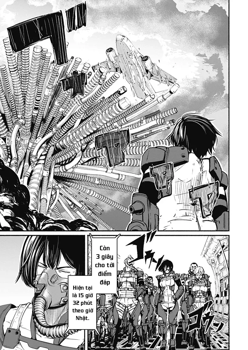 Alma Chap 22 - Next Chap 23